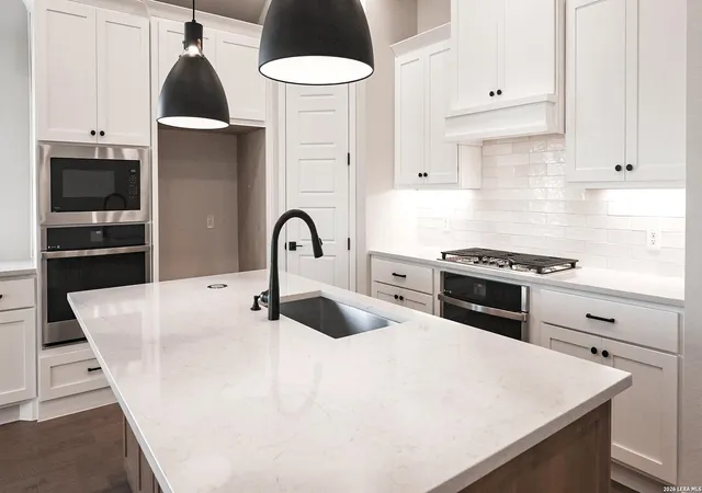 Photo 2 of Single family home for sale at 144 Krueger Way, Cibolo, TX 78108 | MLS# 1949572 | Listing updated on 2026-10-08