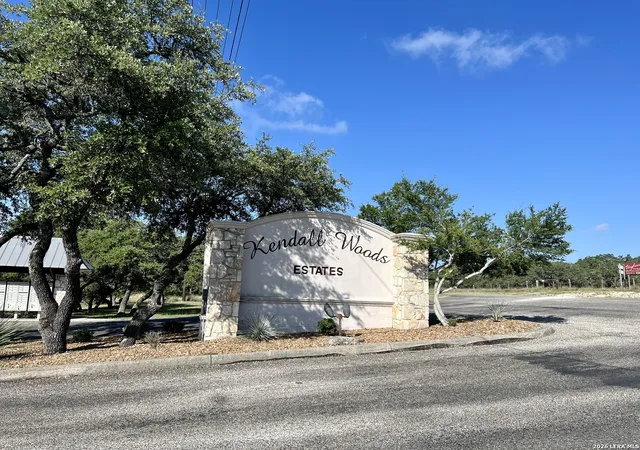 Photo 1 of Land for sale at 406 Plantation, Boerne, TX 78006 | MLS# 1949574 | Listing updated on 2026-08-19
