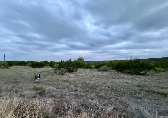 Photo 3 of Land for sale at 406 Plantation, Boerne, TX 78006 | MLS# 1949574 | Listing updated on 2026-08-19