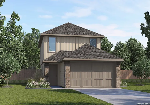 1st image of 15423 Mint Patch Meadow, Von Ormy, TX 78073 | MLS# 1949575