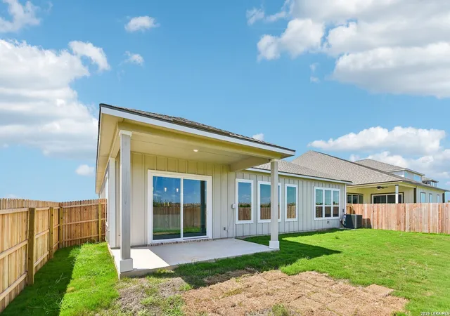 43rd image of 1630 Saddleback Run, New Braunfels, TX 78130 | MLS# 1949580