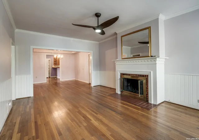 Photo 3 of Single family home for sale at 120 Alta, San Antonio, TX 78209 | MLS# 1949587 | Listing updated on 2026-09-01