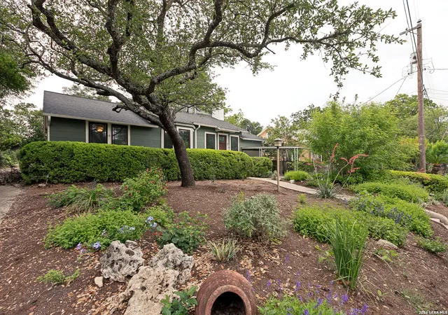 Homes for sale in San Antonio, TX | 120 Alta, San Antonio, TX 78209 | MLS# 1949587