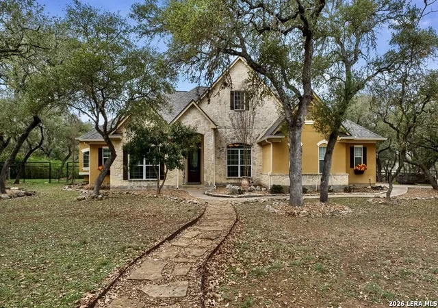 Photo 2 of Sale Pending at 158 Lantana Cerro, Spring Branch, TX 78070 | MLS# 1949589 | Listing updated on 2026-04-04