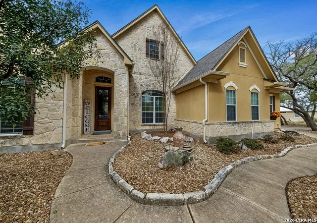 Photo 1 of Sale Pending at 158 Lantana Cerro, Spring Branch, TX 78070 | MLS# 1949589 | Listing updated on 2026-04-04
