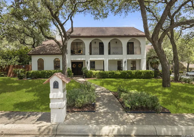Photo 1 of Sale Pending at 3603 Hunters Cliff, San Antonio, TX 78230 | MLS# 1949610 | Listing updated on 2026-05-15