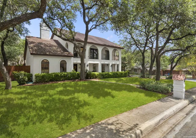 Photo 3 of Sale Pending at 3603 Hunters Cliff, San Antonio, TX 78230 | MLS# 1949610 | Listing updated on 2026-05-15