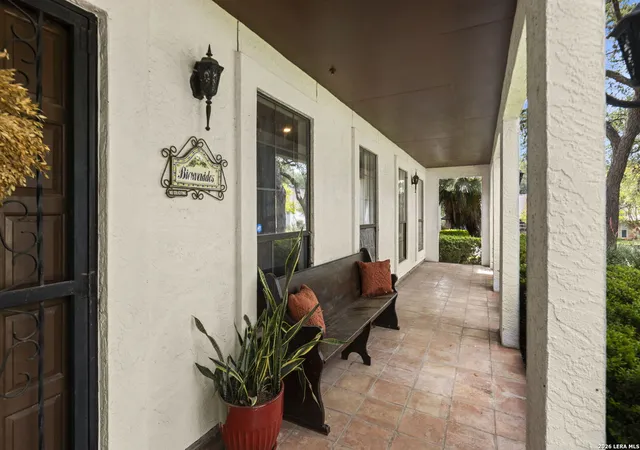 Photo 4 of Sale Pending at 3603 Hunters Cliff, San Antonio, TX 78230 | MLS# 1949610 | Listing updated on 2026-05-15