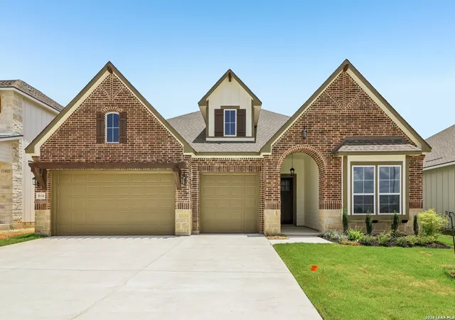 1st image of 1634 Saddleback Run, New Braunfels, TX 78130 | MLS# 1949614