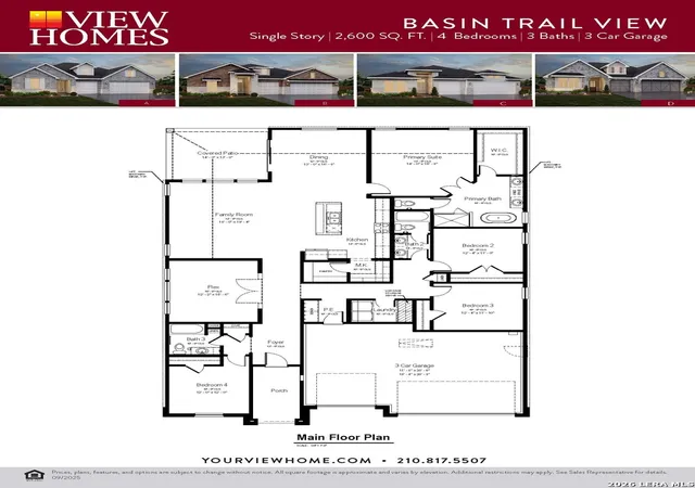 48th image of 1634 Saddleback Run, New Braunfels, TX 78130 | MLS# 1949614