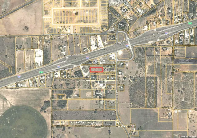 13th image of 17845 Luckey Rd #2, Lytle, TX 78052 | MLS# 1949618