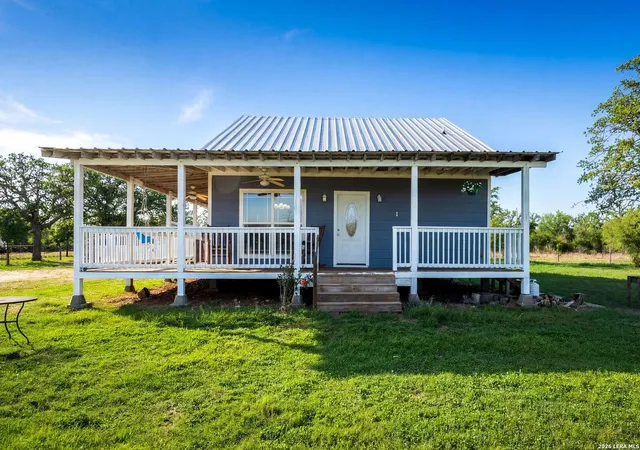Photo 2 of Sale Pending at 1006 Buch Ln, Cuero, TX 77954 | MLS# 1949619 | Listing updated on 2026-05-11