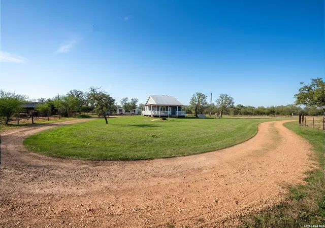 Photo 4 of Sale Pending at 1006 Buch Ln, Cuero, TX 77954 | MLS# 1949619 | Listing updated on 2026-05-11