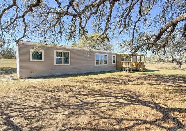 1st image of 228 County Road 7711, Devine, TX 78016 | MLS# 1949624
