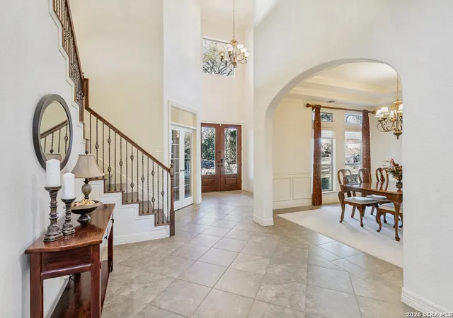 Photo 3 of Sale Pending at 24834 Fairway Springs, San Antonio, TX 78260 | MLS# 1949626 | Listing updated on 2026-03-26