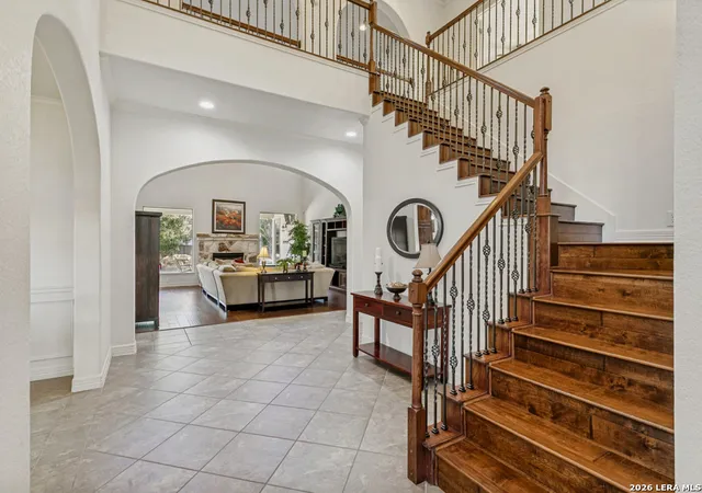 Photo 3 of Sale Pending at 24834 Fairway Springs, San Antonio, TX 78260 | MLS# 1949626 | Listing updated on 2026-03-26