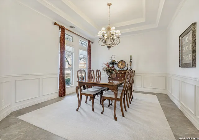 Photo 4 of Sale Pending at 24834 Fairway Springs, San Antonio, TX 78260 | MLS# 1949626 | Listing updated on 2026-03-26