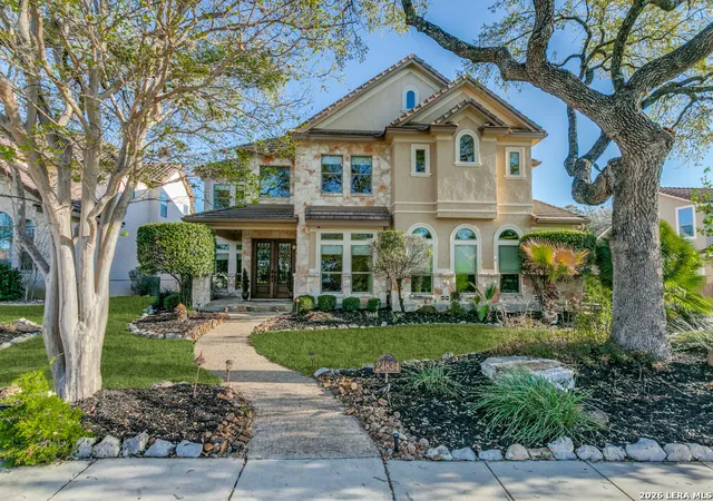 Photo 1 of Sale Pending at 24834 Fairway Springs, San Antonio, TX 78260 | MLS# 1949626 | Listing updated on 2026-03-26
