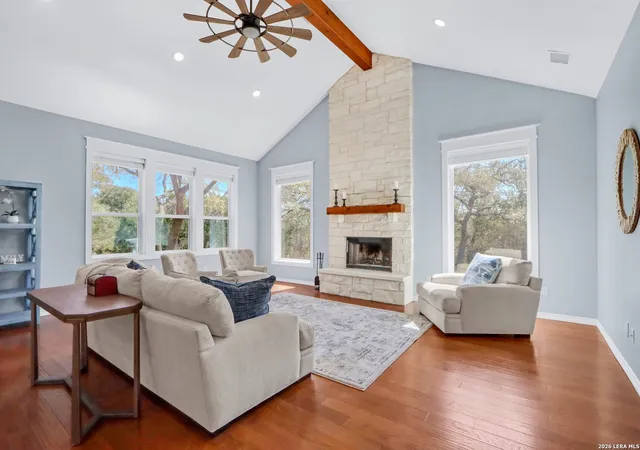 Photo 3 of Sale Pending at 263 Eden Ranch, Canyon Lake, TX 78133 | MLS# 1949639 | Listing updated on 2026-04-11