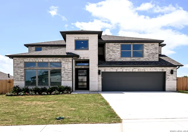 1st image of 311 Bella Rosa Way, Cibolo, TX 78108 | MLS# 1949642