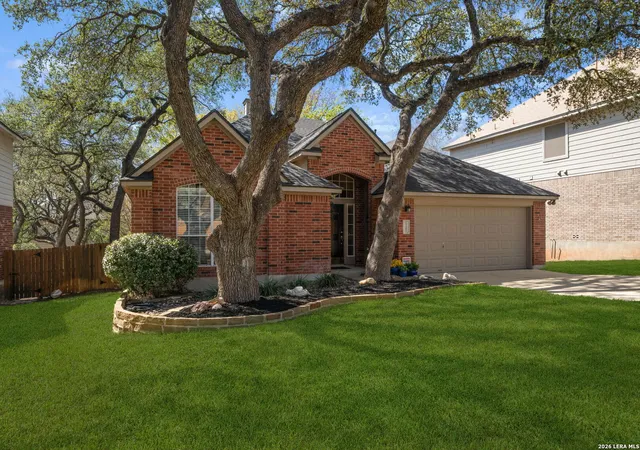 Photo 2 of Sale Pending at 17307 Sendero Fls, San Antonio, TX 78232 | MLS# 1949657 | Listing updated on 2026-04-23