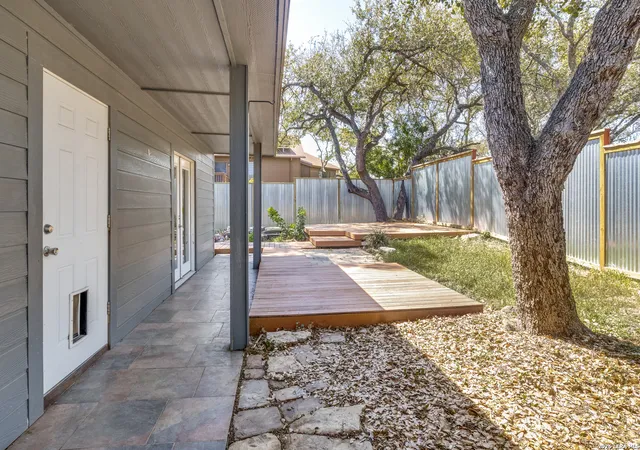 Photo 4 of Sale Pending at 15214 Mineral Springs, San Antonio, TX 78247 | MLS# 1949666 | Listing updated on 2026-03-29