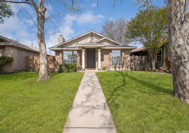 Homes for sale in San Antonio, TX | 7430 Weybridge, San Antonio, TX 78250 | MLS# 1949674