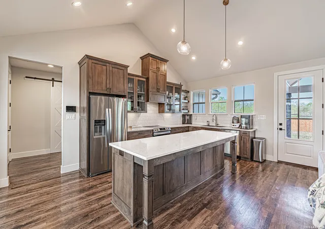 Photo 1 of Sale Pending at 112 W Magnolia, La Vernia, TX 78121 | MLS# 1949676 | Listing updated on 2026-09-16