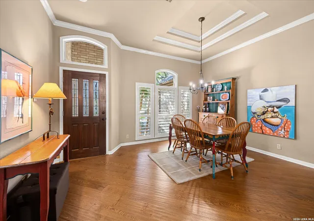 Photo 3 of Sale Pending at 8531 Fairway Tr, Boerne, TX 78015 | MLS# 1949687 | Listing updated on 2026-04-07