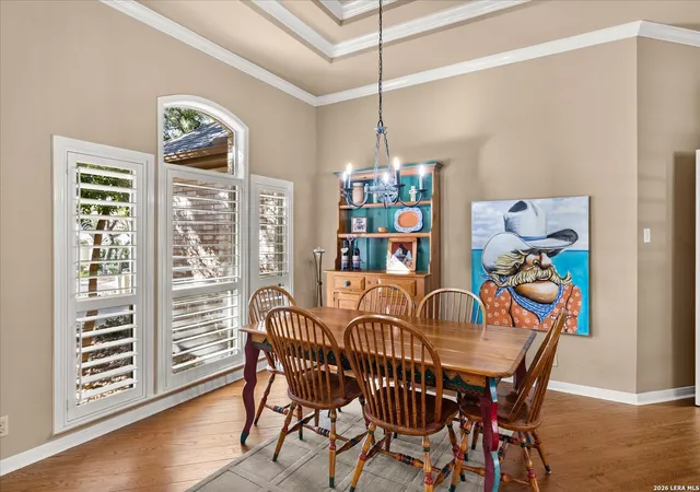 Photo 3 of Sale Pending at 8531 Fairway Tr, Boerne, TX 78015 | MLS# 1949687 | Listing updated on 2026-04-07