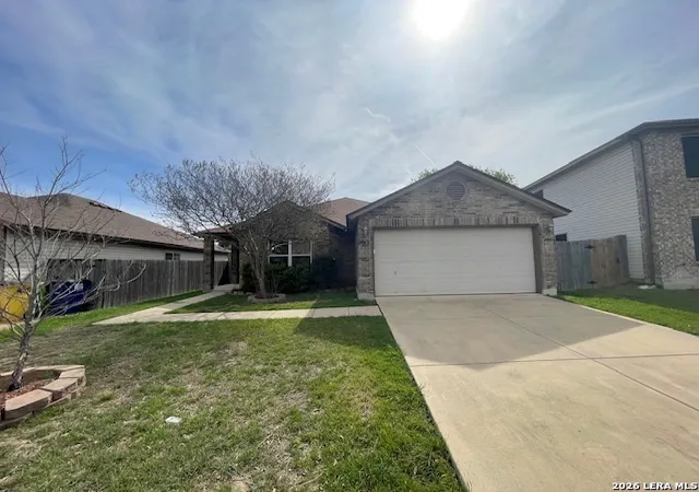 Photo 2 of Sale Pending at 10538 Elderpond, San Antonio, TX 78254 | MLS# 1949701 | Listing updated on 2026-04-10