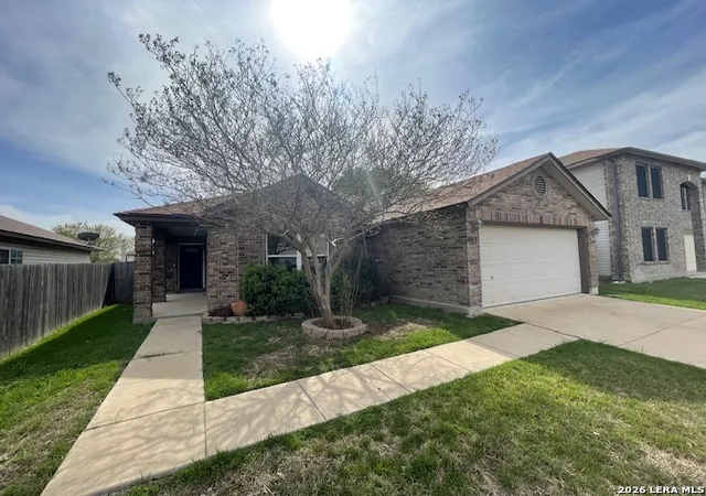 Photo 3 of Sale Pending at 10538 Elderpond, San Antonio, TX 78254 | MLS# 1949701 | Listing updated on 2026-04-10