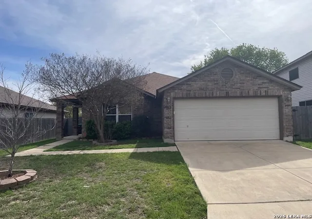 Photo 1 of Sale Pending at 10538 Elderpond, San Antonio, TX 78254 | MLS# 1949701 | Listing updated on 2026-04-10