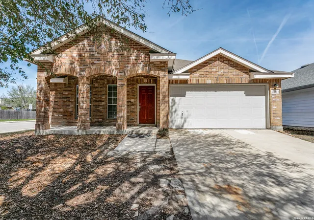 2nd image of 7403 Obbligato, San Antonio, TX 78266 | MLS# 1949703