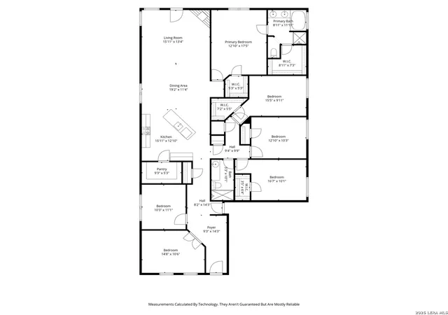 35th image of 7403 Obbligato, San Antonio, TX 78266 | MLS# 1949703