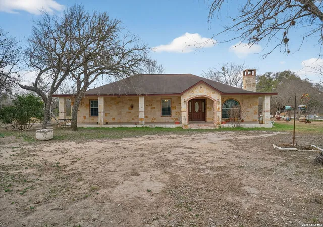 Photo 1 of Single family home for sale at 20134 S Jett Rd, San Antonio, TX 78264 | MLS# 1949706 | Listing updated on 2026-09-11