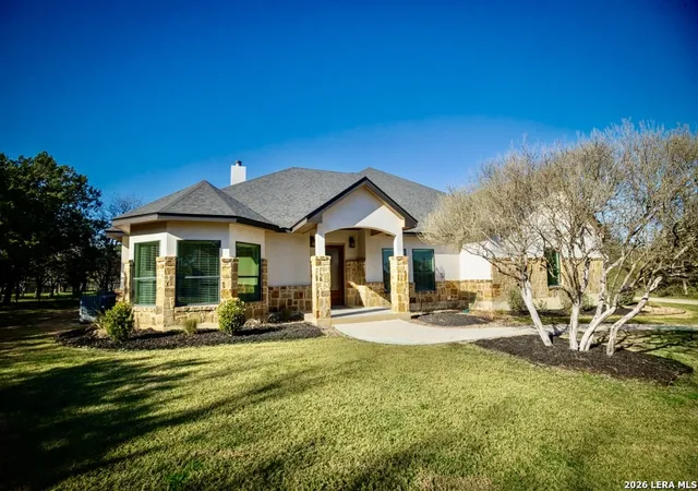 3rd image of 750 Cambridge, New Braunfels, TX 78132 | MLS# 1949713