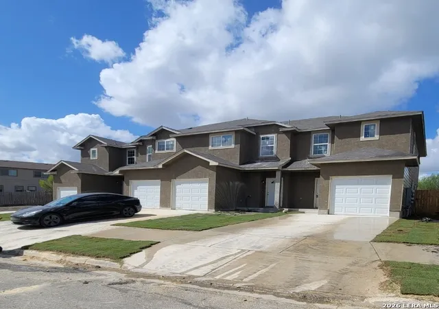 Photo 1 of Multi family home for sale at 7311 Colina Way, Converse, TX 78109 | MLS# 1949715 | Listing updated on 2026-04-11