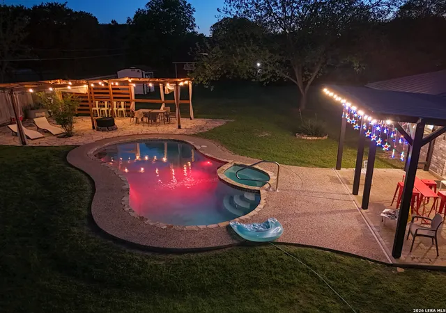 Photo 1 of Single family home for sale at 1134 Peach Tree, New Braunfels, TX 78132 | MLS# 1949716 | Listing updated on 2026-05-08