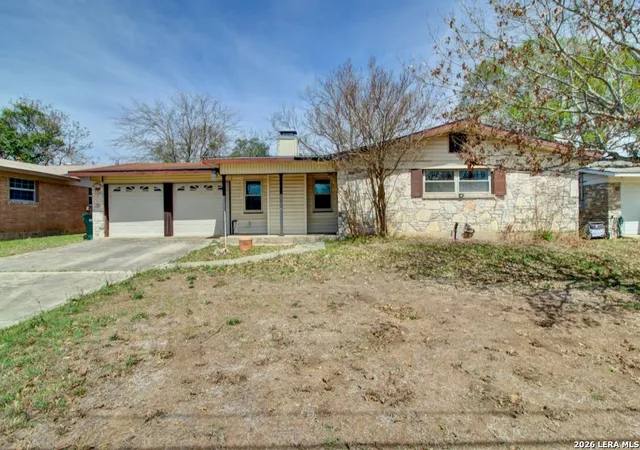 Photo 1 of Single family home for sale at 121 Young, Universal City, TX 78148 | MLS# 1949718 | Listing updated on 2026-09-18