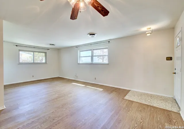 Photo 3 of Single family home for sale at 121 Young, Universal City, TX 78148 | MLS# 1949718 | Listing updated on 2026-09-18