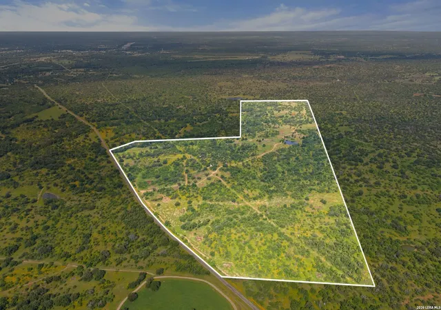 Photo 2 of Land for sale at 3722 Ranch Road 2241, Llano, TX 78643 | MLS# 1949720 | Listing updated on 2026-06-08