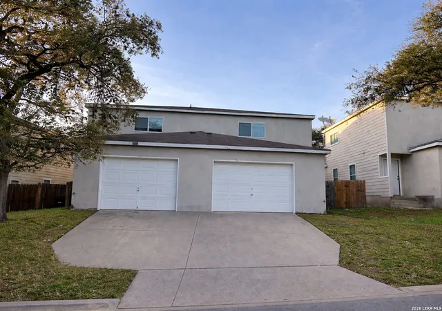 Photo 1 of Sale Pending at 8911 Maverick Draw, San Antonio, TX 78250 | MLS# 1949724 | Listing updated on 2026-04-27