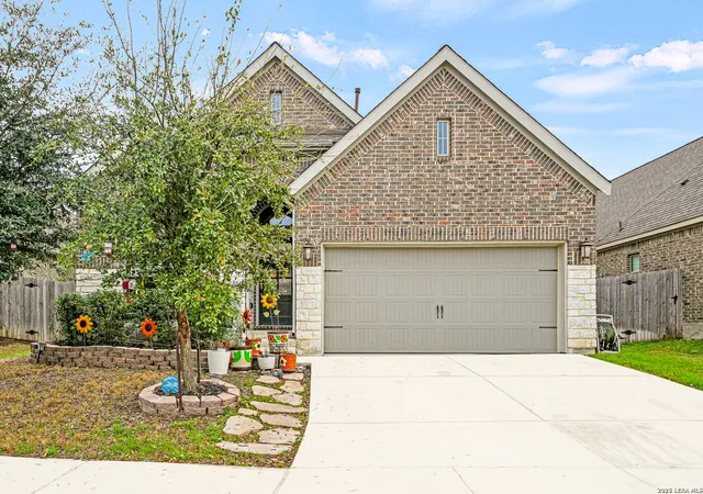 Photo 1 of Single family home for sale at 14318 Hallows Grove, San Antonio, TX 78254 | MLS# 1949732 | Listing updated on 2026-06-09