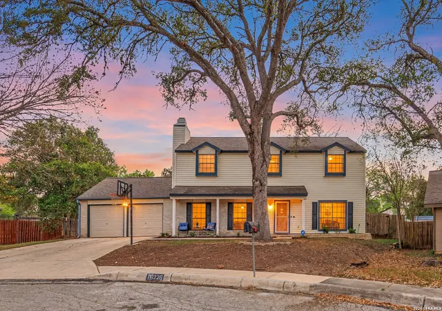 Photo 1 of Sale Pending at 16226 Pinetree, San Antonio, TX 78247 | MLS# 1949734 | Listing updated on 2026-04-30