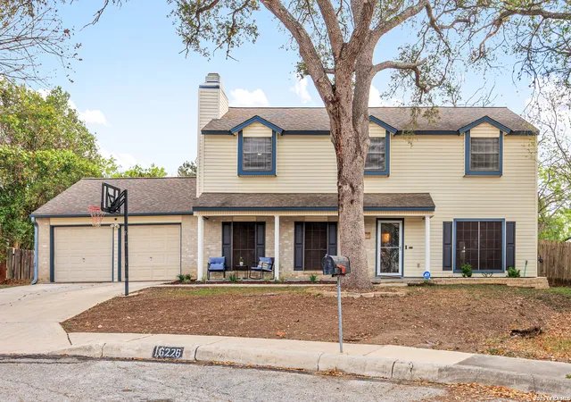 Photo 3 of Sale Pending at 16226 Pinetree, San Antonio, TX 78247 | MLS# 1949734 | Listing updated on 2026-04-30
