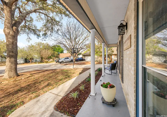 Photo 4 of Sale Pending at 16226 Pinetree, San Antonio, TX 78247 | MLS# 1949734 | Listing updated on 2026-04-30