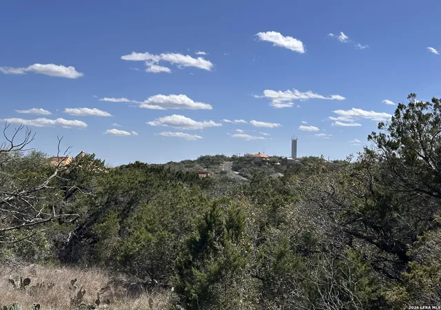 Photo 2 of Land for sale at 15669 Vista Grande, Helotes, TX 78023 | MLS# 1949737 | Listing updated on 2026-06-05