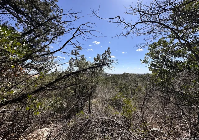 Photo 4 of Land for sale at 15669 Vista Grande, Helotes, TX 78023 | MLS# 1949737 | Listing updated on 2026-06-05