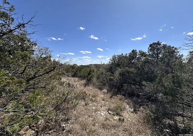 Photo 1 of Land for sale at 15669 Vista Grande, Helotes, TX 78023 | MLS# 1949737 | Listing updated on 2026-06-05
